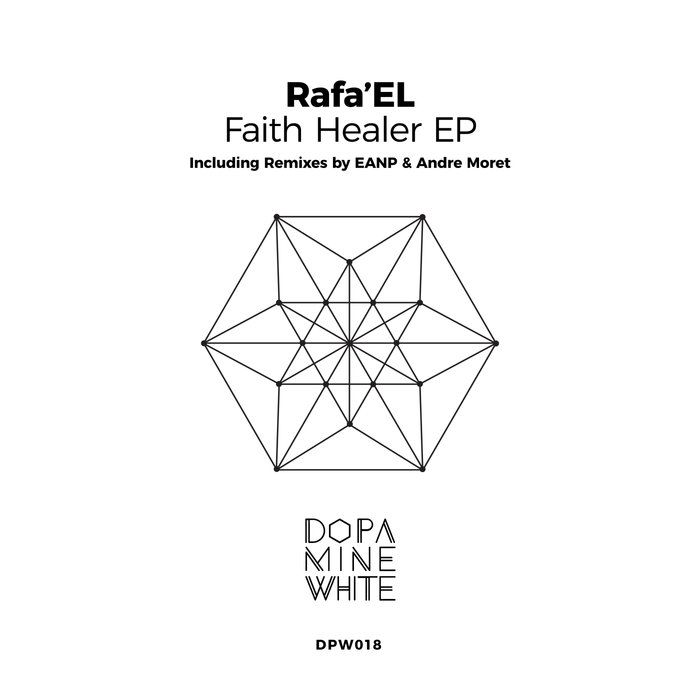 RAFA'EL - Faith Healer