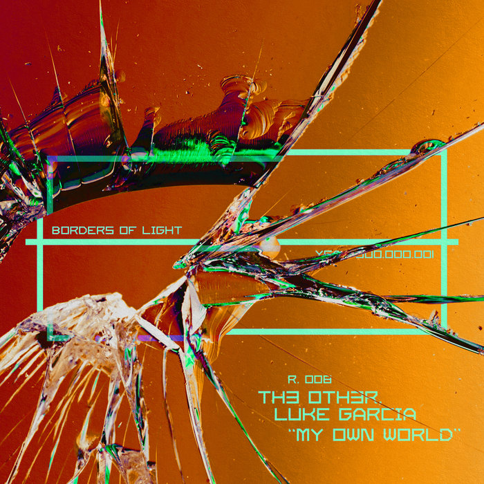 TH3 OTH3R/LUKE GARCIA - My Own World