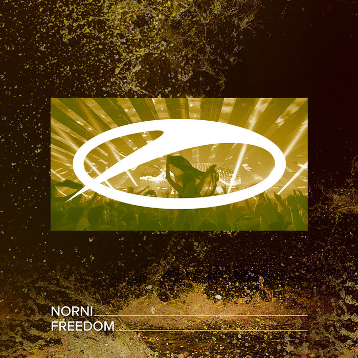 NORNI - Freedom (Extended Mix)