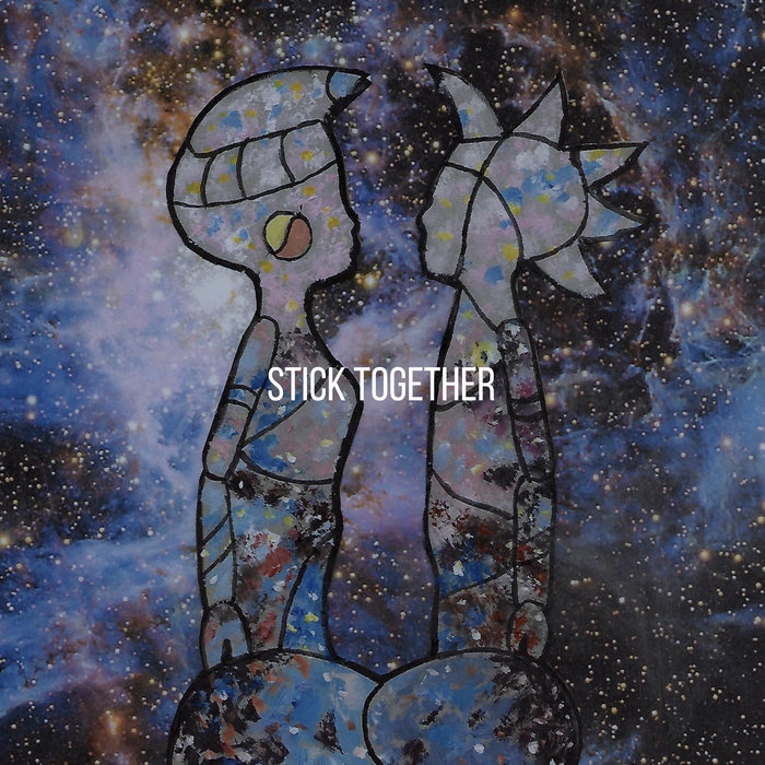 CRYSTIN - Stick Together