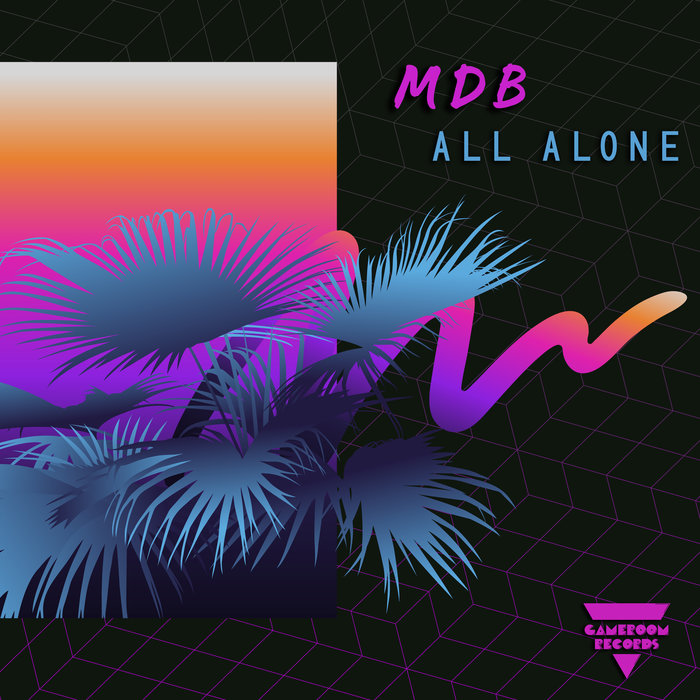 MDB - All Alone (Extended Mix)