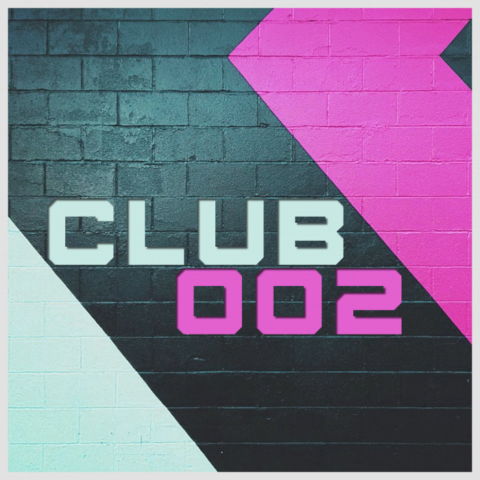 VARIOUS - Club 002