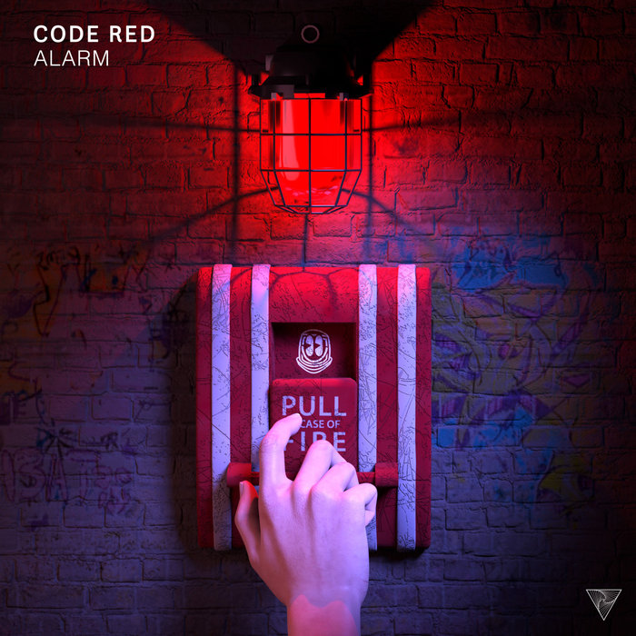 CODE RED - Alarm