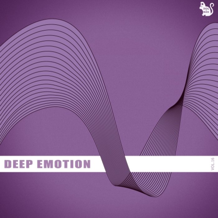VARIOUS - Deep Emotion Vol 16