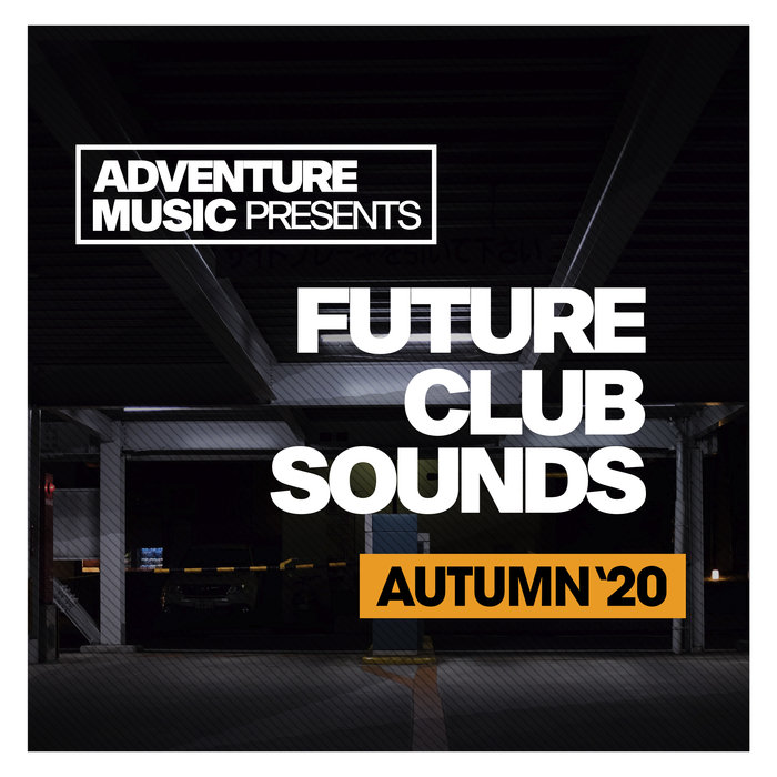 VARIOUS - Future Club Sounds (Autumn '20)