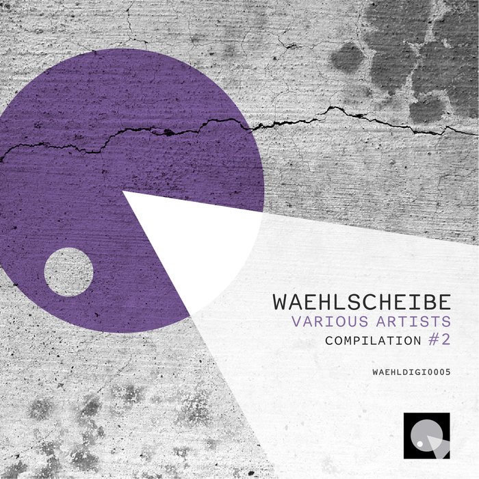 VARIOUS - Waehlscheibe Compilation #2