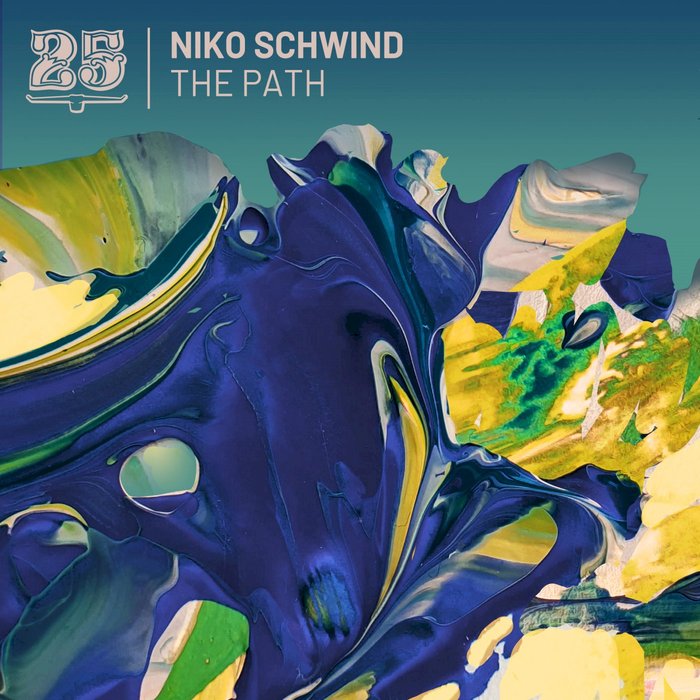 NIKO SCHWIND - The Path