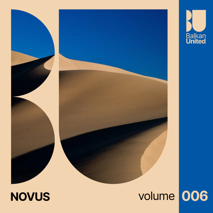 VARIOUS - Novus Vol 6