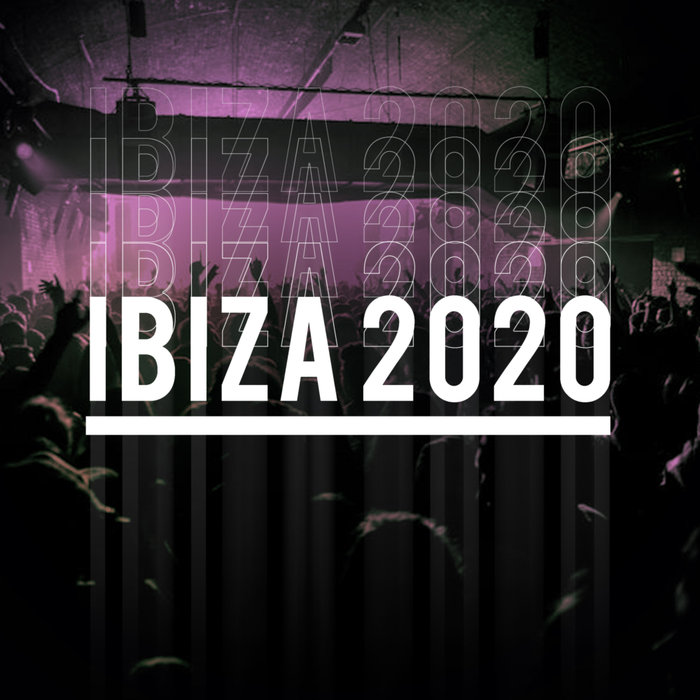 VARIOUS - Ibiza 2020