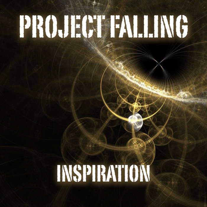 PROJECT FALLING - Inspiration