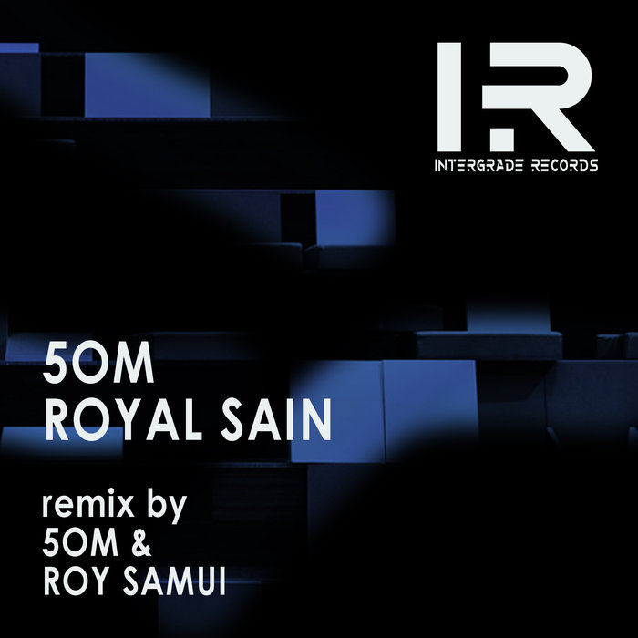 5OM - Royal Sain