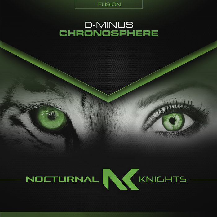 D-MINUS - Chronosphere