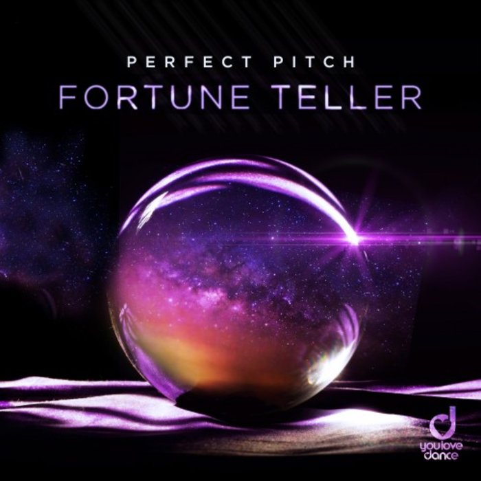 PERFECT PITCH - Fortune Teller