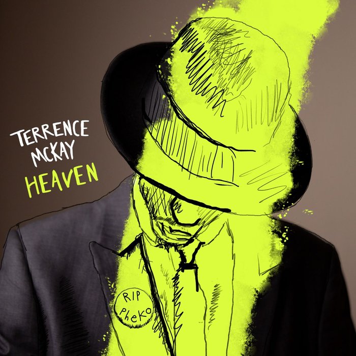 TERRENCE MCKAY - Heaven