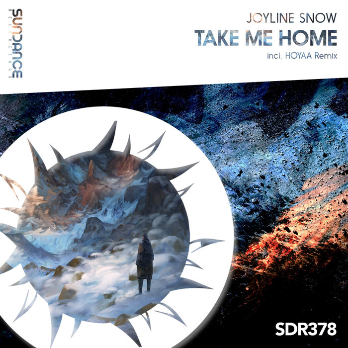 Take Me Home by Joyline Snow on MP3, WAV, FLAC, AIFF & ALAC at Juno