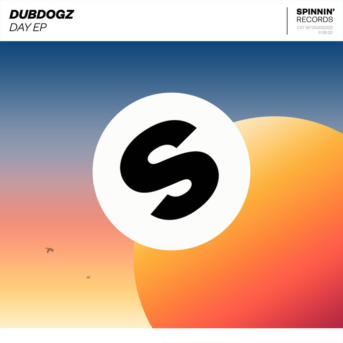 DUBDOGZ - Day EP