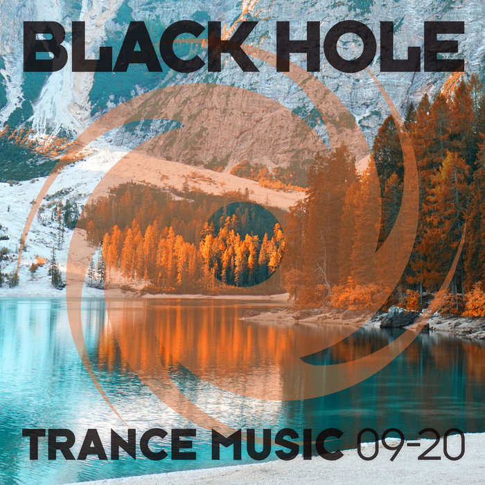 VARIOUS - Black Hole Trance Music 09-20