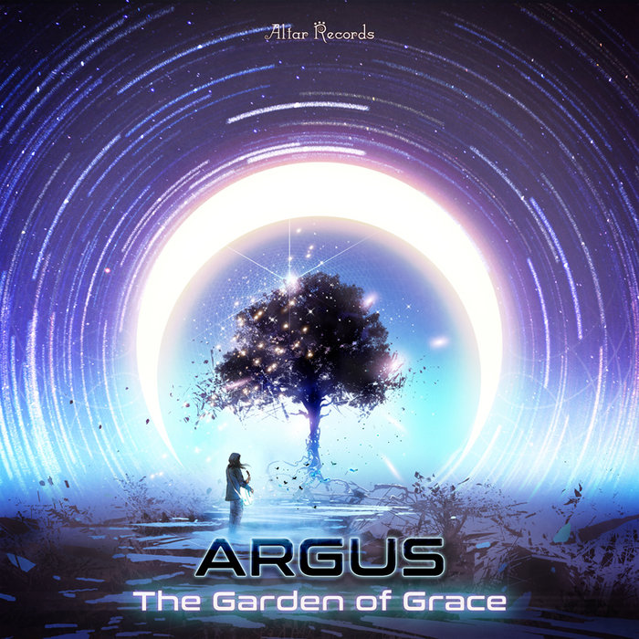 ARGUS - The Garden Of Grace