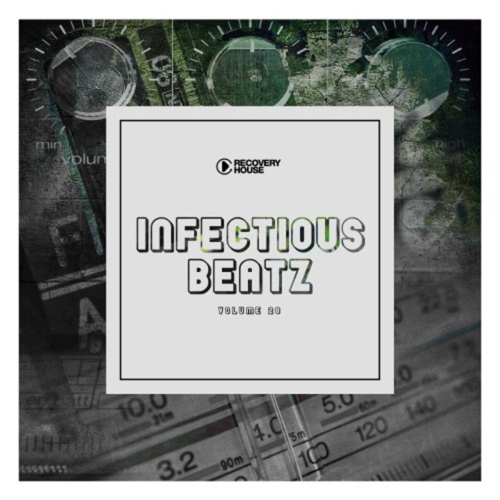 VARIOUS - Infectious Beatz Vol 28