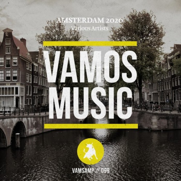 VARIOUS - Amsterdam 2020