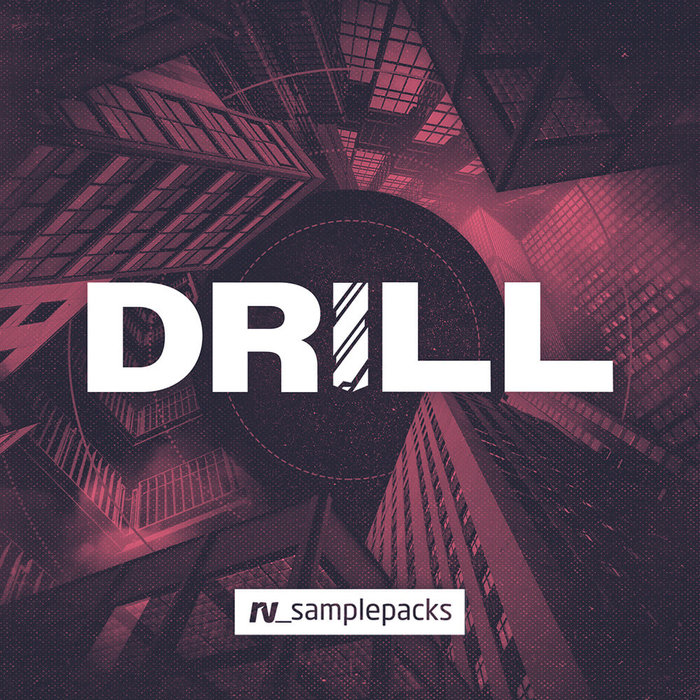 Drill sample packs Clearance
