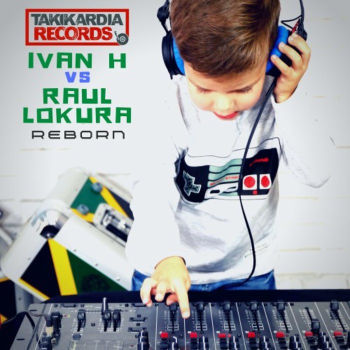 IVAN H vs RAUL LOKURA - Reborn