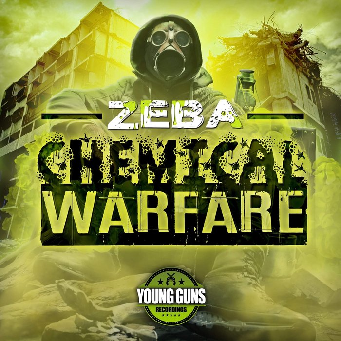 ZEBA - Chemical Warfare