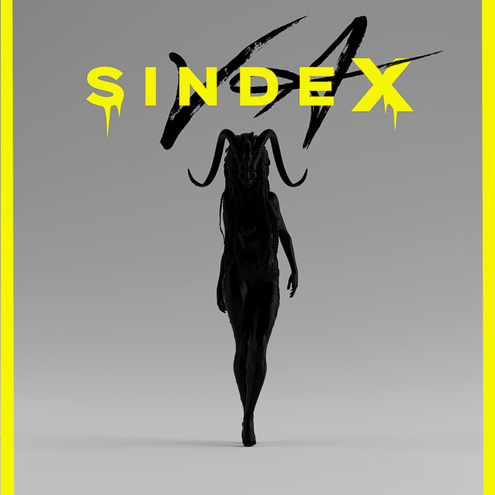 VARIOUS - Sindex VA 001 2/2