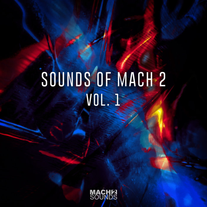 VARIOUS - Sounds Of Mach 2 Vol 1 (Extended Mixes)