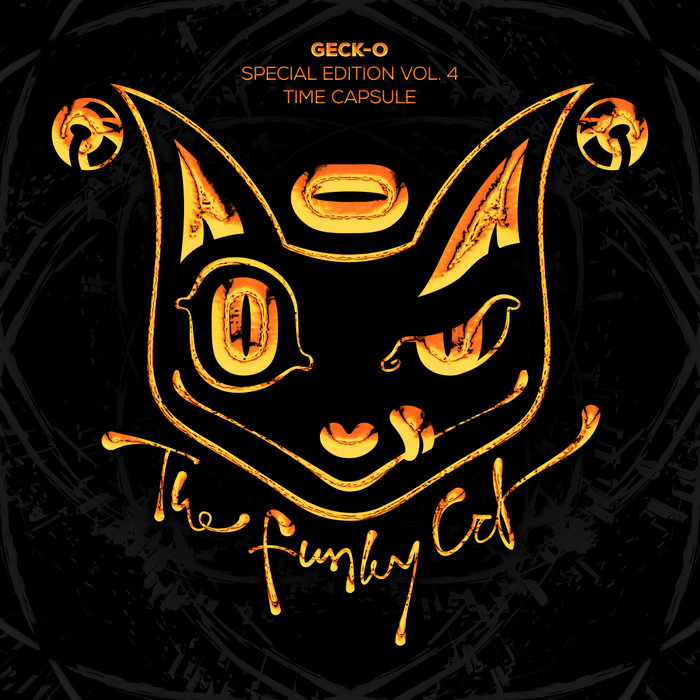 GECK-O - Special Edition Vol 4 - Time Capsule