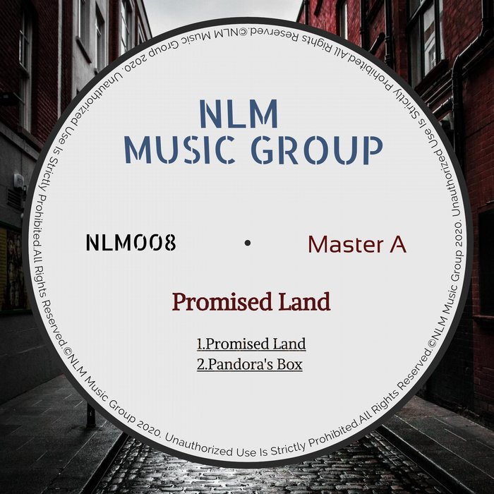 MASTER A - Promised Land
