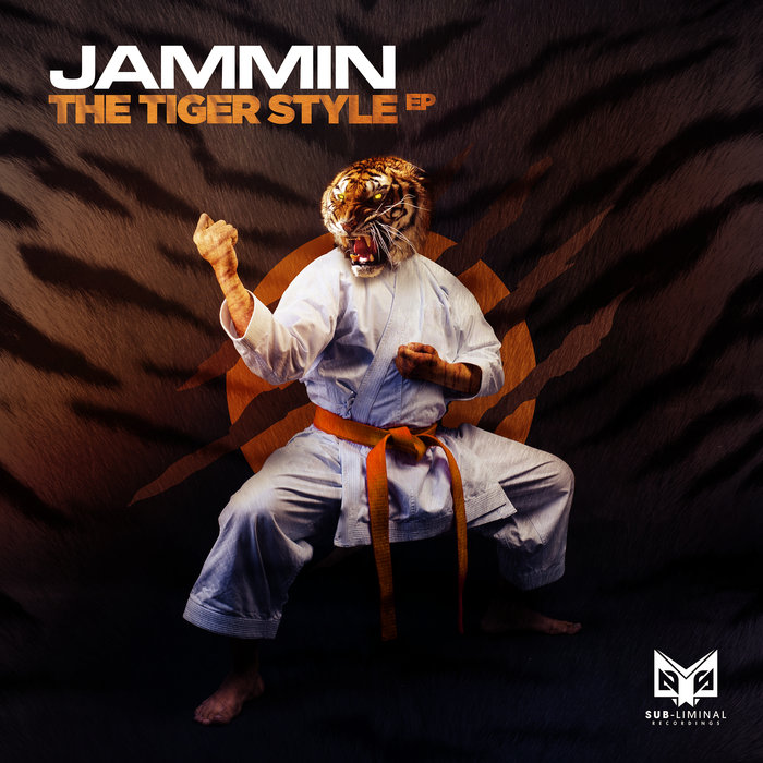 JAMMIN - The Tiger Style