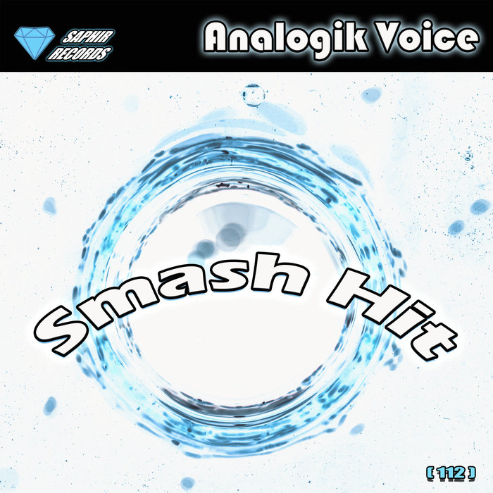 ANALOGIK VOICE - Smash It
