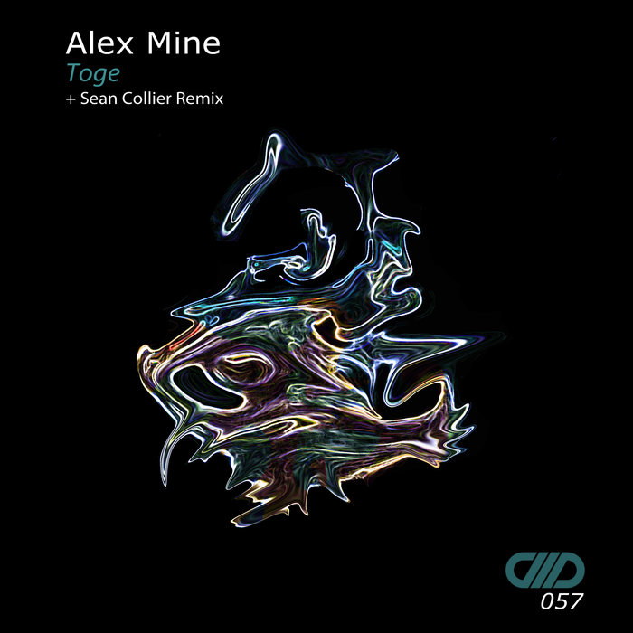 ALEX MINE - Toge