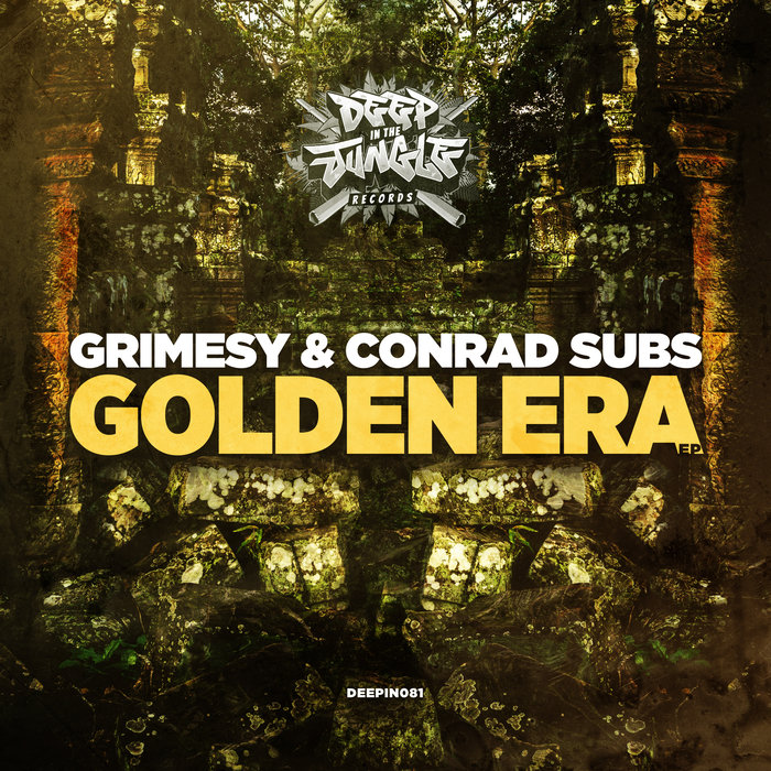 GRIMESY & CONRAD SUBS - Golden Era