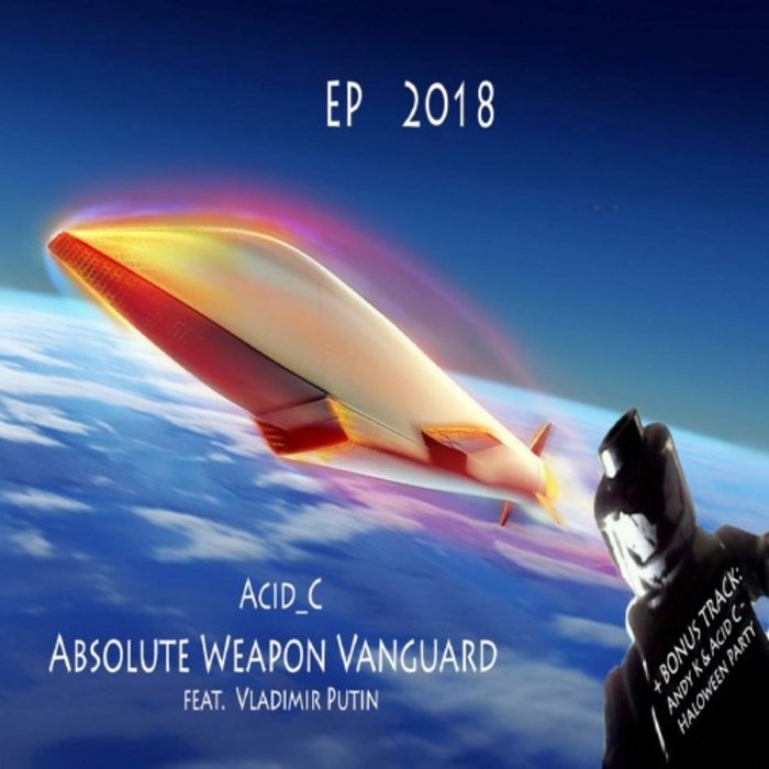 ACID_C - Absolute Weapon Vanguard