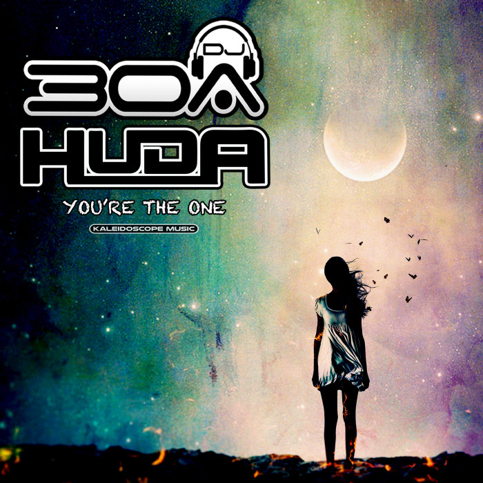 HUDA HUDIA/DJ30A - You're The One
