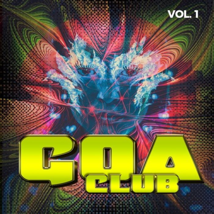 VARIOUS - Goa Club Vol 1
