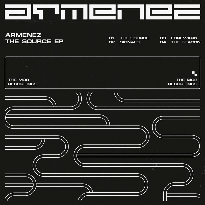 ARMENEZ - The Source