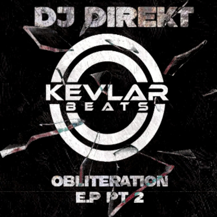 DJ DIREKT - Obliteration (Part 2)