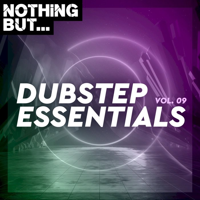 VARIOUS - Nothing But... Dubstep Essentials Vol 09