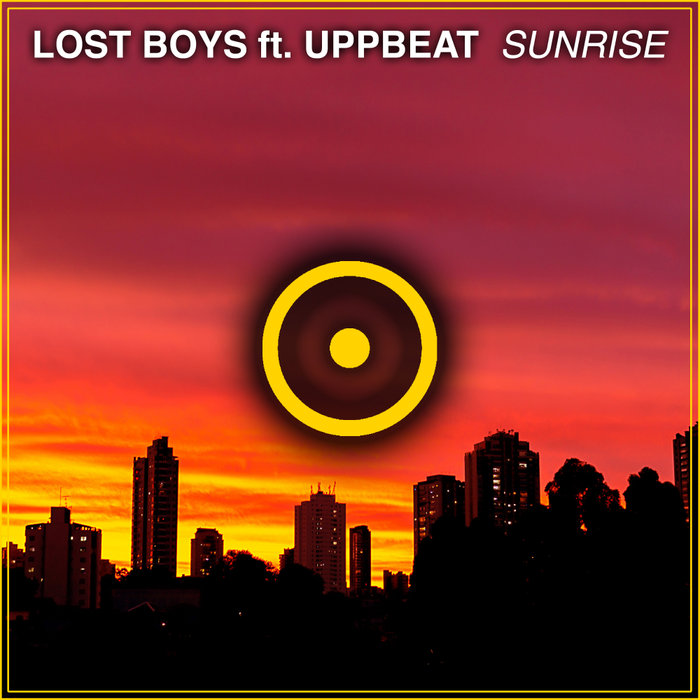 LOST BOYS/UPPBEAT - Sunrise