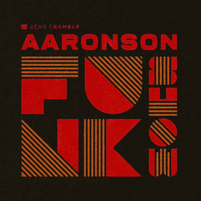 AARONSON - Funk Show