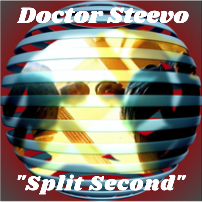 DOCTOR STEEVO - Split Second (Live)
