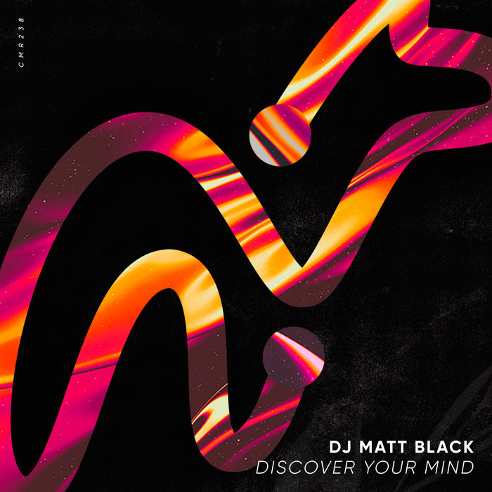 DJ MATT BLACK - Discover Your Mind