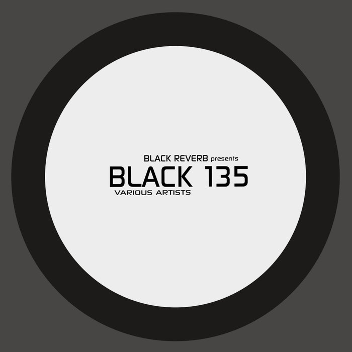 VARIOUS - Black 135