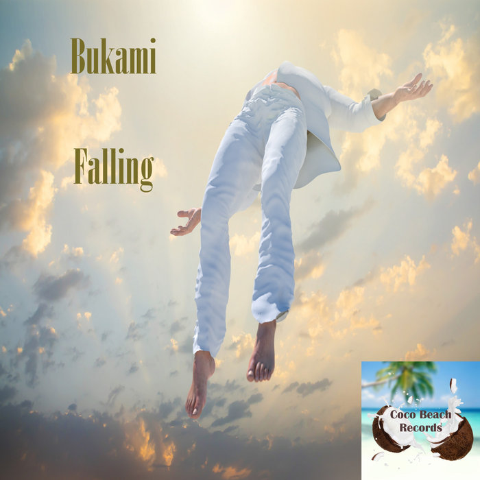 BUKAMI - Falling