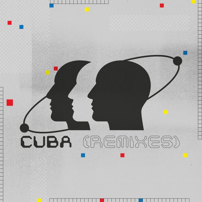 ADELPHI MUSIC FACTORY - Cuba Remixes