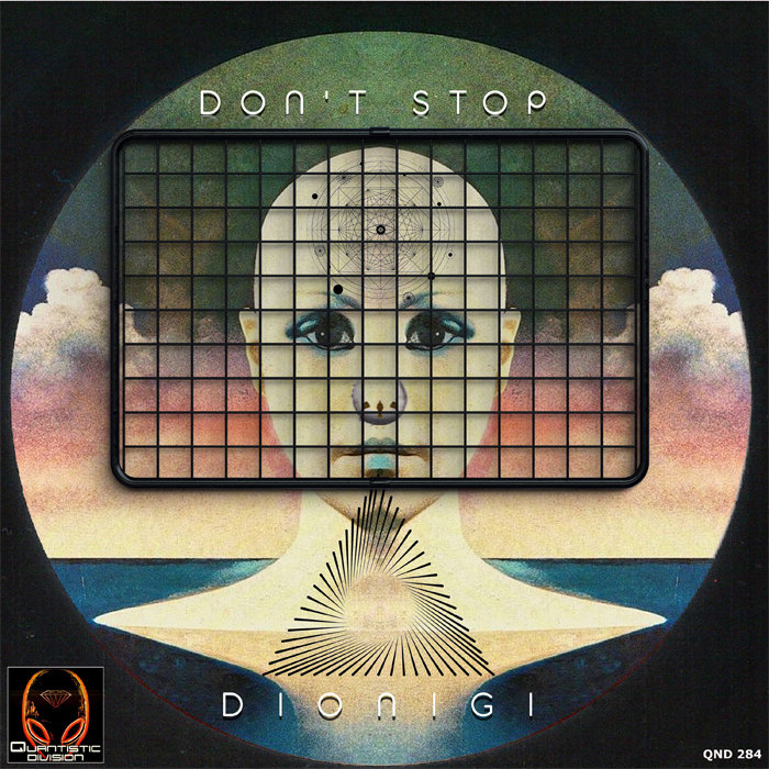 DIONIGI - Don't Stop