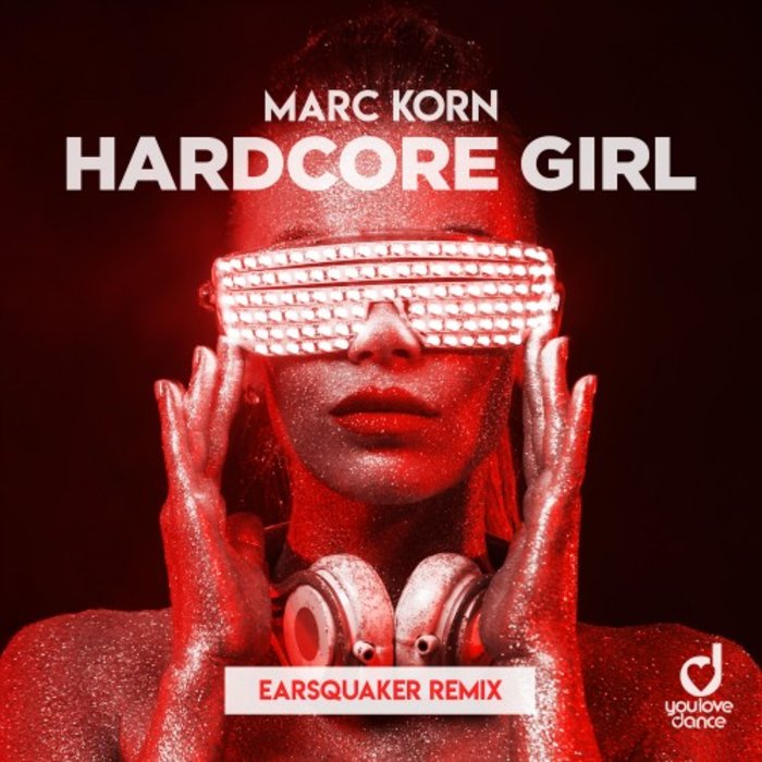 MARC KORN - Hardcore Girl